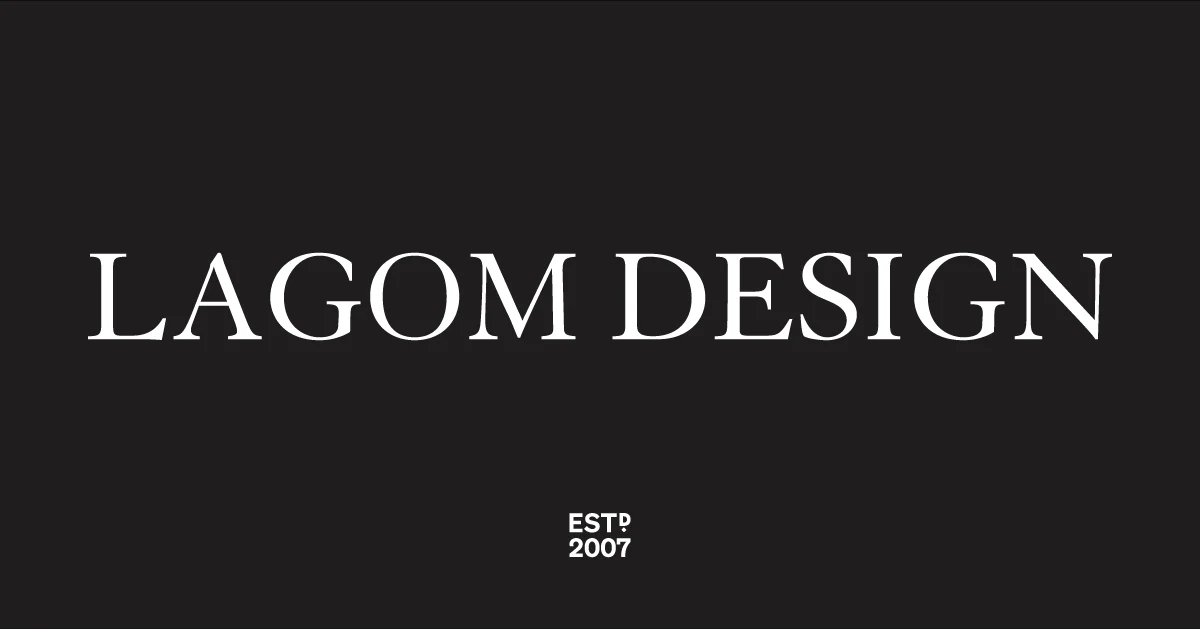 Lagom Design